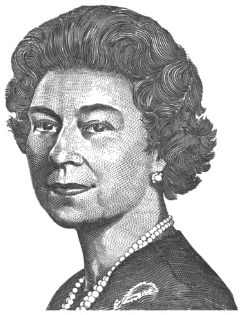 Queen Elizabeth II